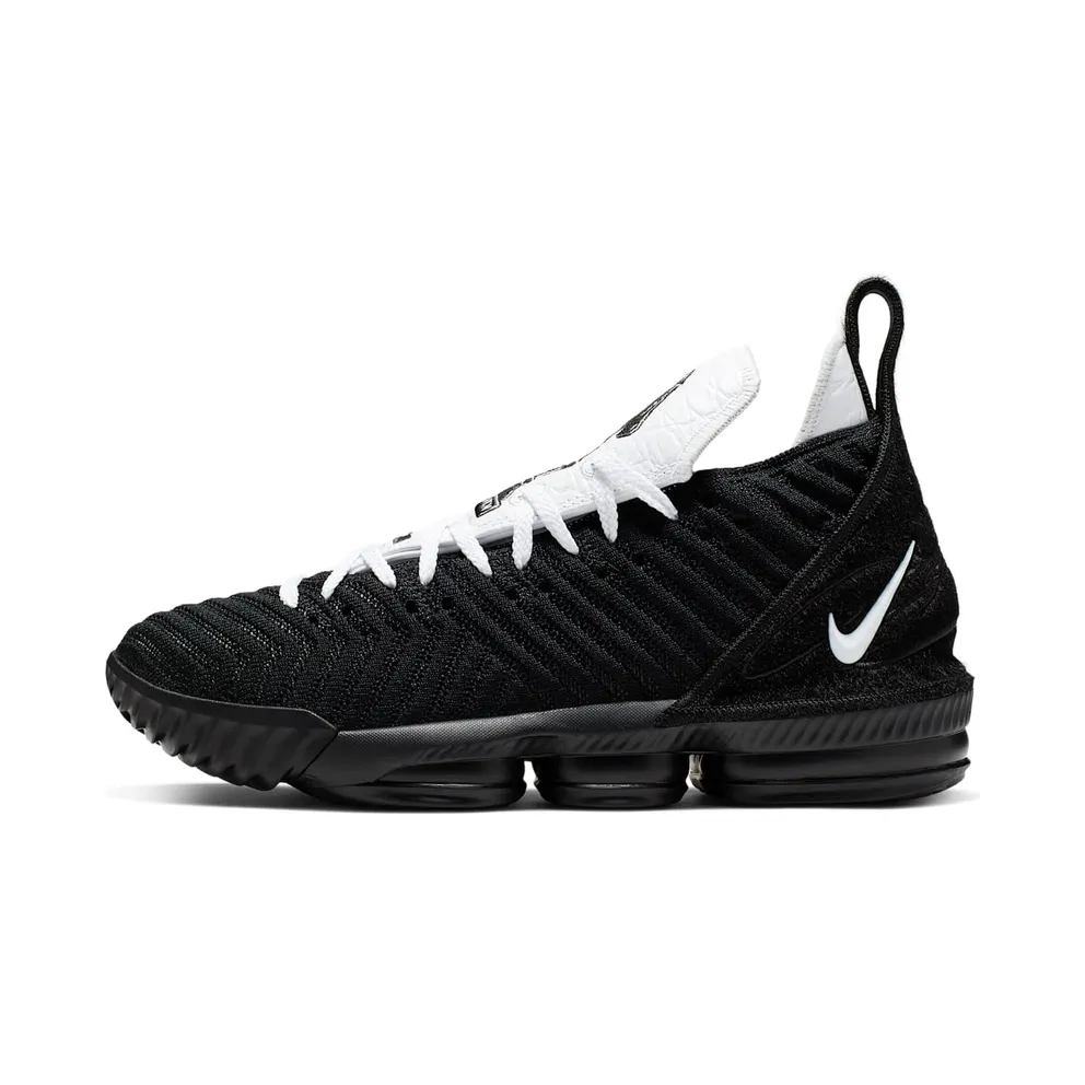 Nike LeBron XVI 16 ‘Four Horsemen’ (2019) (CI7862-001)