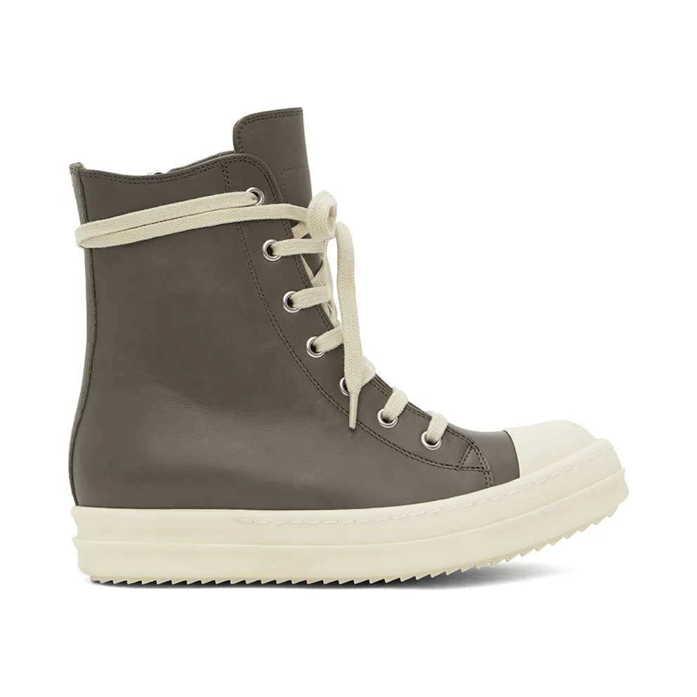 Rick Owens Gray Strobe (RP02B6890 LCG)