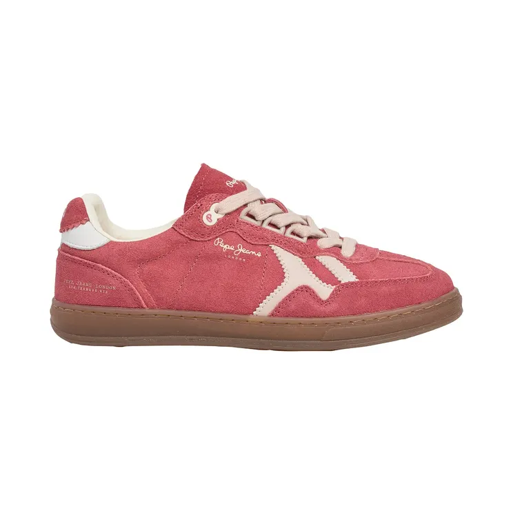 PèPè Pepe Jeans PèPè Red / White (PLS000025201)