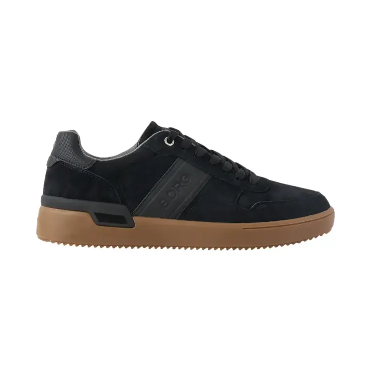 Björn Borg Grey (BJ116017DMGY071)