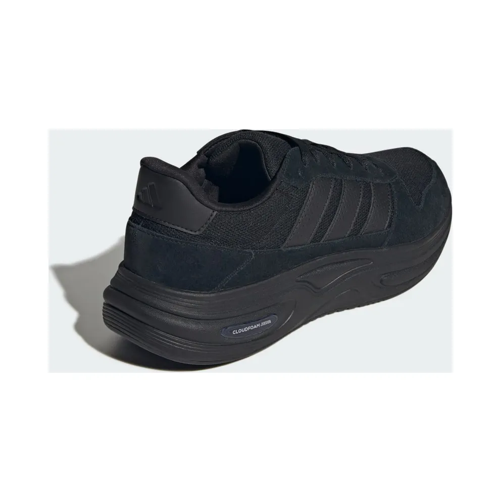 Adidas CLOUDFOAM CUXXION Shoes Core Black / Core Black / Carbon (KJ4272)