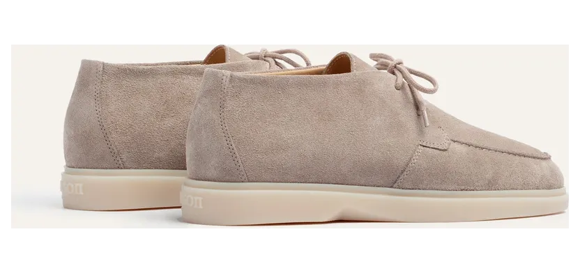Mason Garments Beige (MG51-30B)