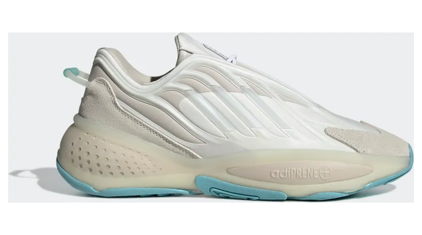 adidas Ozrah Bliss / Cloud White / Mint Ton (Q46433)
