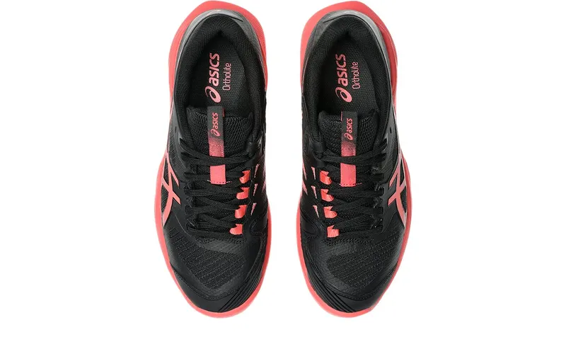 Asics Solution Black (1042A307-001)