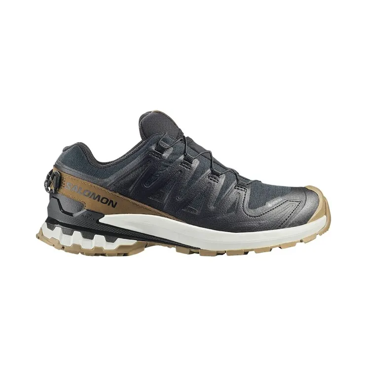 Salomon XA PRO 3D Salomon XA PRO 3D v9 Black / Coyote Brown / Vanilla Ice (L47999700)