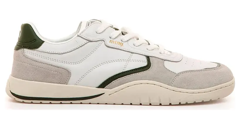 Mtng sneaker White (84856-C60168)