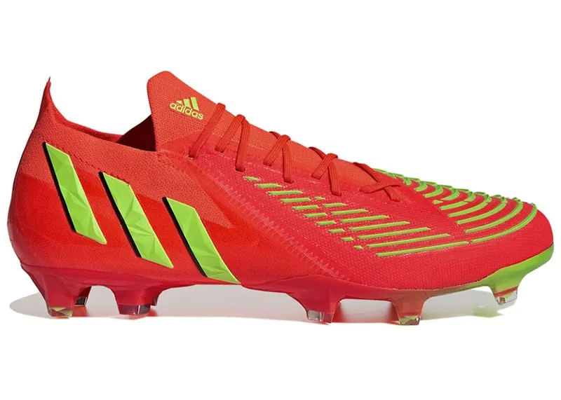 adidas Predator Edge.1 Low FG Game Data Pack (GW1024)