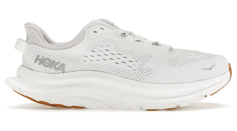 Hoka One Kawana 2 White Nimbus Cloud Gum (1147930-WNCL)