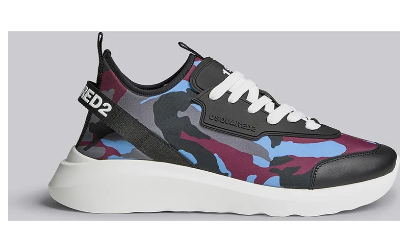 Dsquared2 sneaker (17045699CG)
