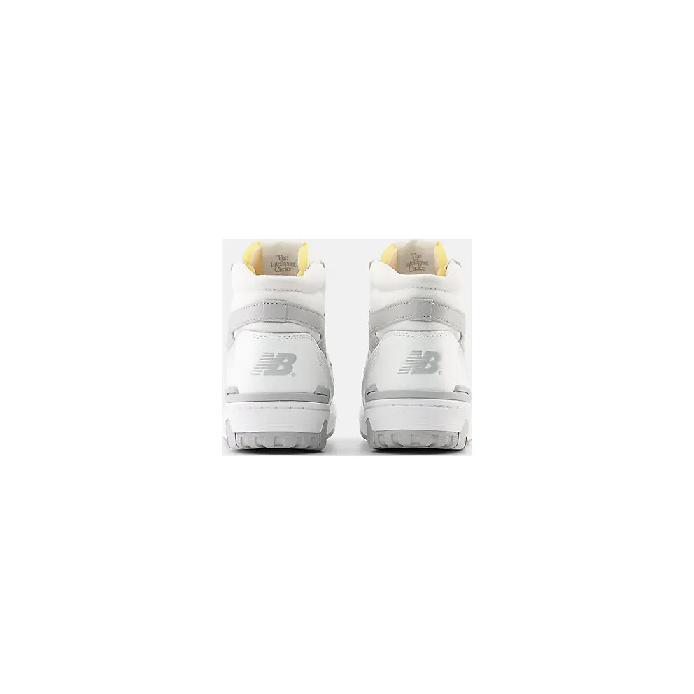 New Balance 650 White Raincloud (BB650RVW)