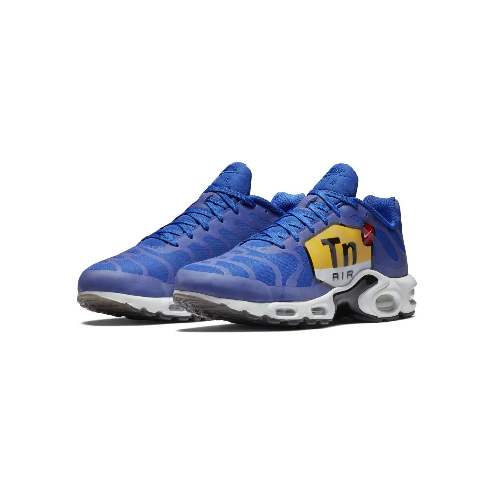 Nike Air Max Plus NS GPX Hyper Blue Hyper Blue/Black/White (AJ7181-400)