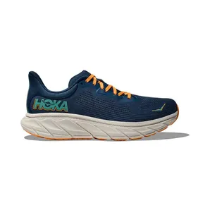 Hoka One Arahi 7 Midnight Shoreline (1147850-MTSH)