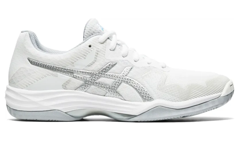 ASICS Gel-Tactic 2 White Aquarium (W)