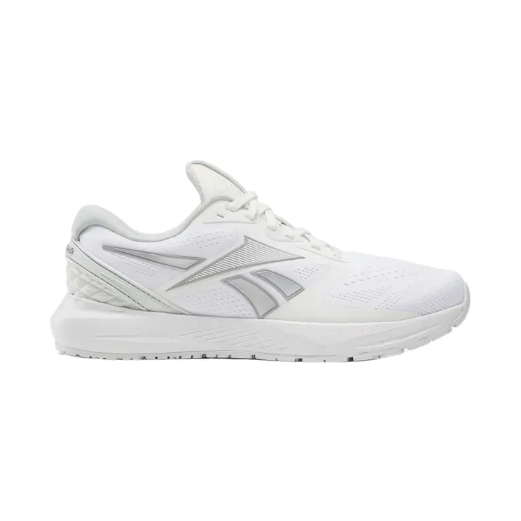 Reebok Nanoflex White / Pearl Grey / Silver Metallic (100262522)