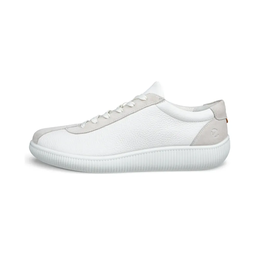 Ecco Soft White (537754-52292)