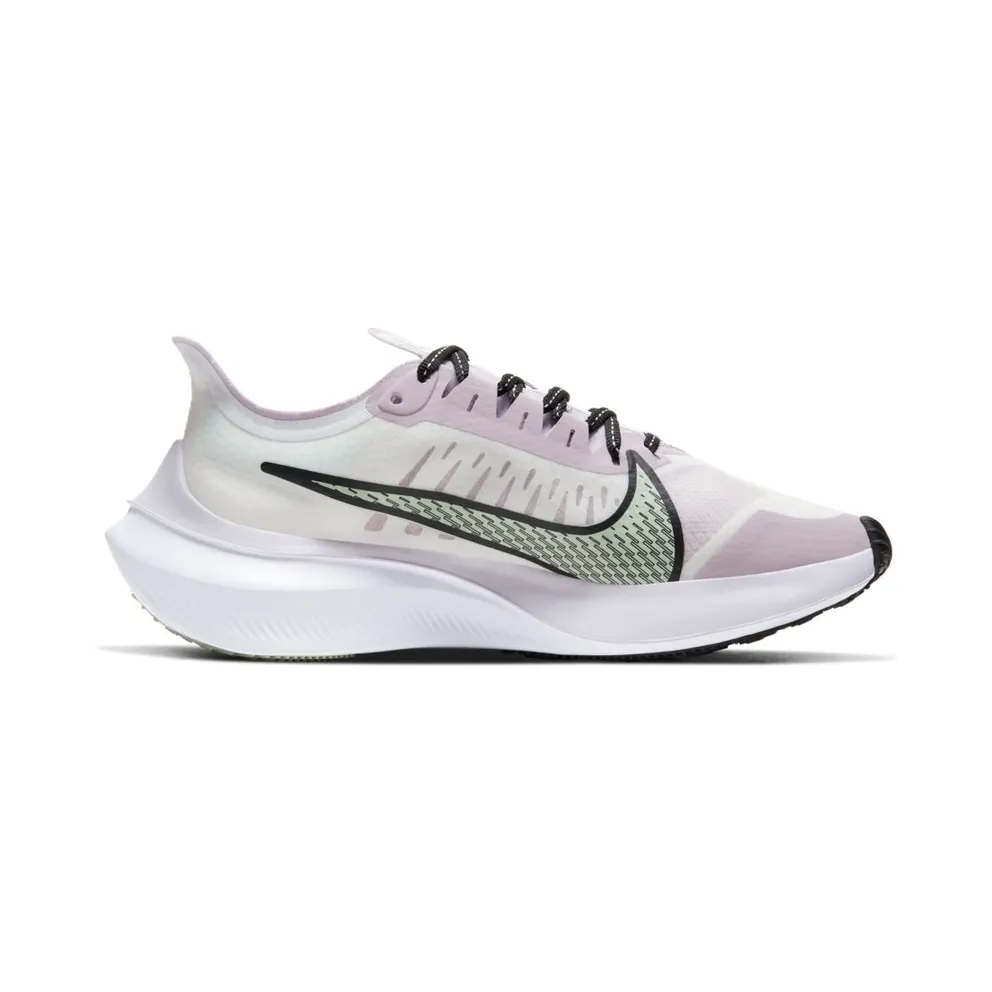 Nike Zoom Gravity White Iced Lilac (W) White/Iced Lilac-Black Pistachio (BQ3203-102)