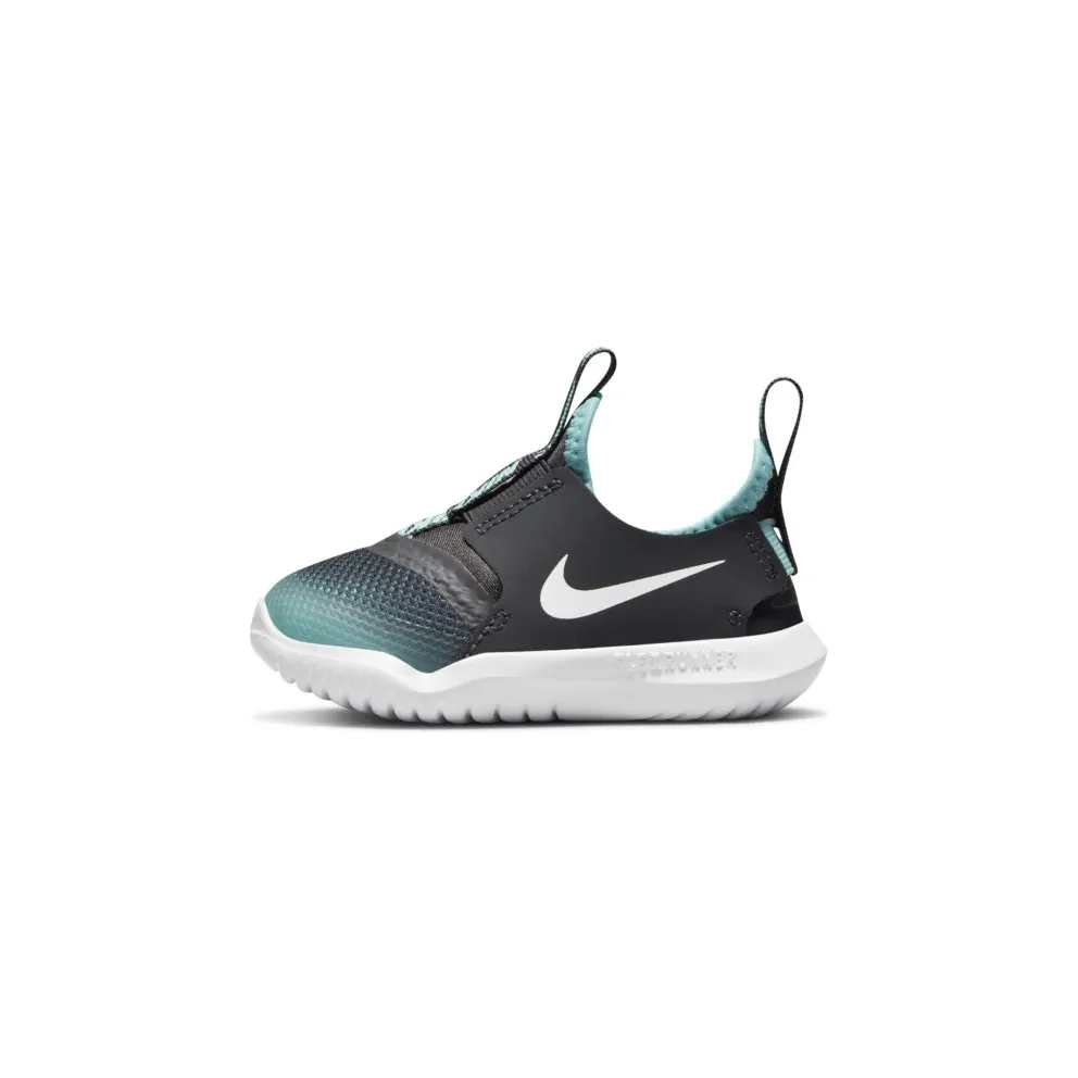 Nike Flex Runneren ‘s/peuters Grey (AT4665021)