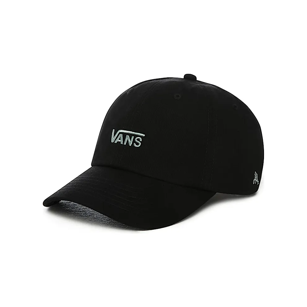 VANS Heart Lizzie Pet (Black)