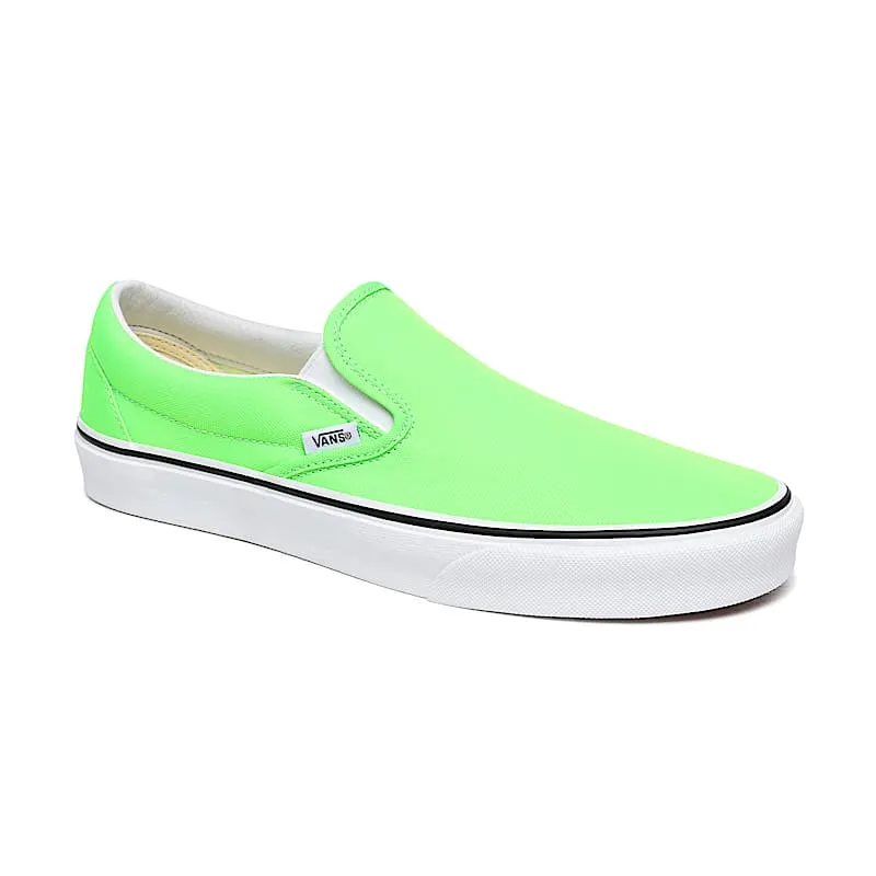 Vans Neon Classic Slipon (VN0A4U38WT5)
