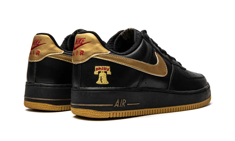Nike Air Force 1 Premium “Philly” (309096-071)