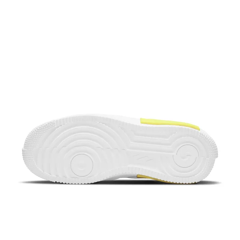 Nike Air Force 1 Fontanka White (DA7024-101)