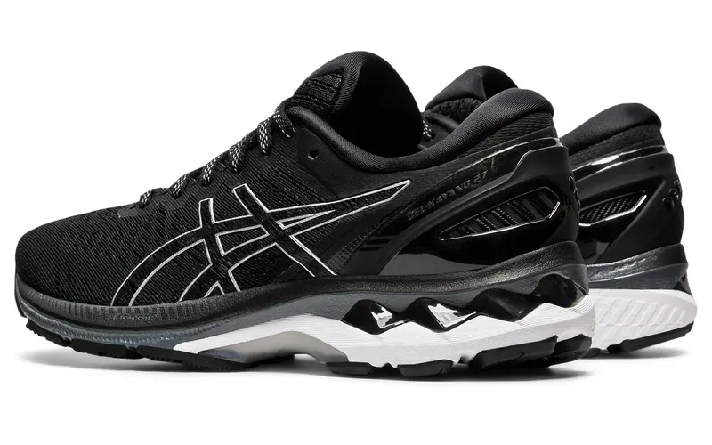 ASICS GEL-Kayano 27 (1012A649-001)