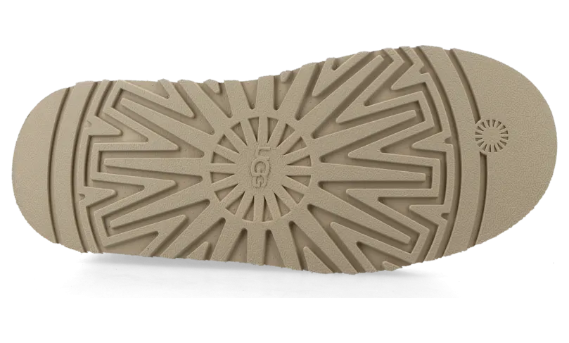 ugg-sneaker 1122553-SAN
