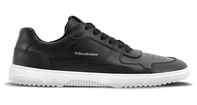 Barebarics sneaker Black / White (50290254)