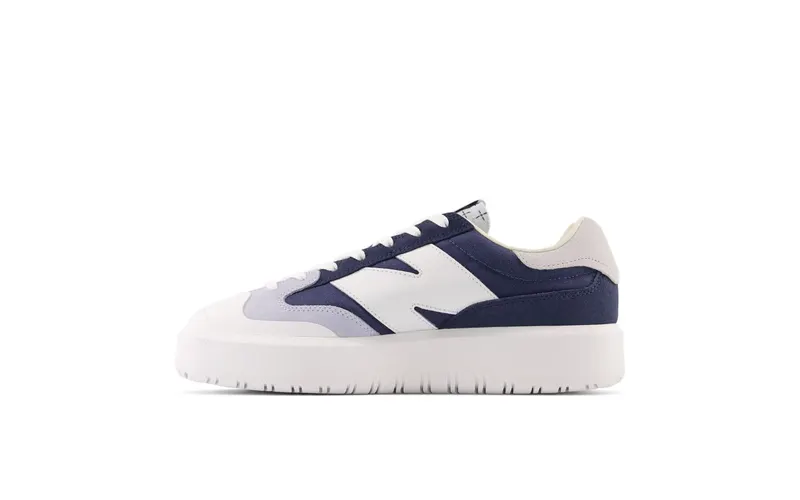 New Balance New Balance Unisex CT302 Blue (CT302MB)