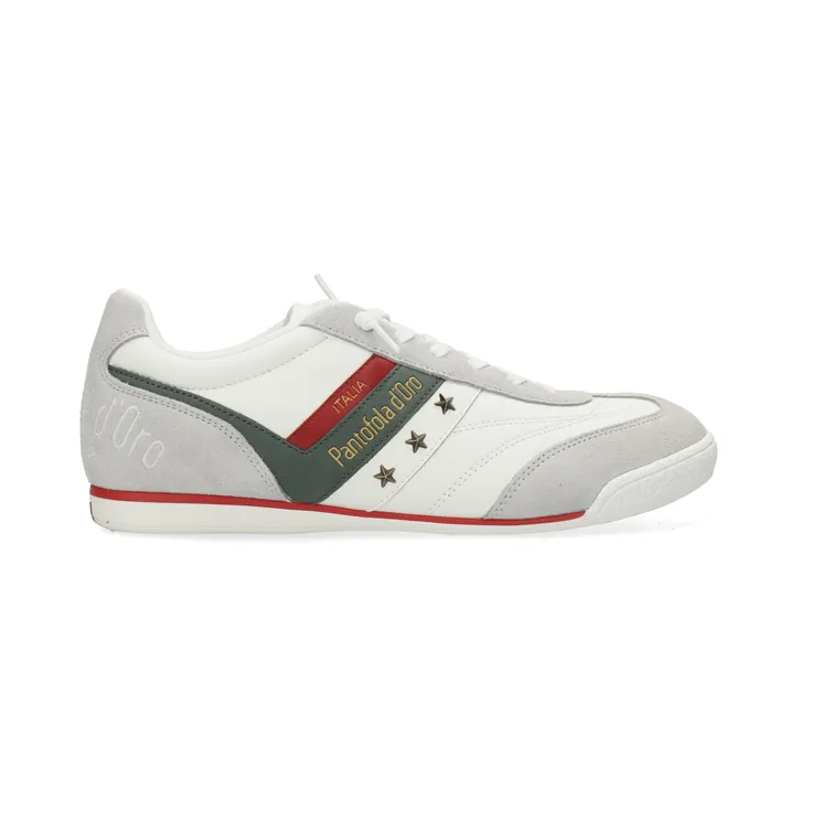 Pantofola d’Gold Pantofola d’Gold Pantofola d’Gold Green / Red / White (PD001001761M3123)