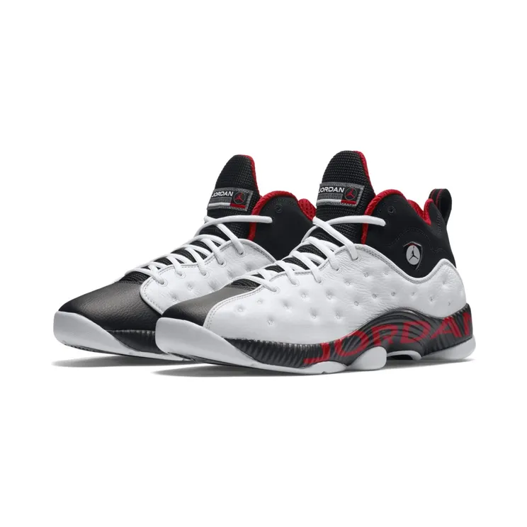 Jordan Jumpman Team 2 Chicago Home