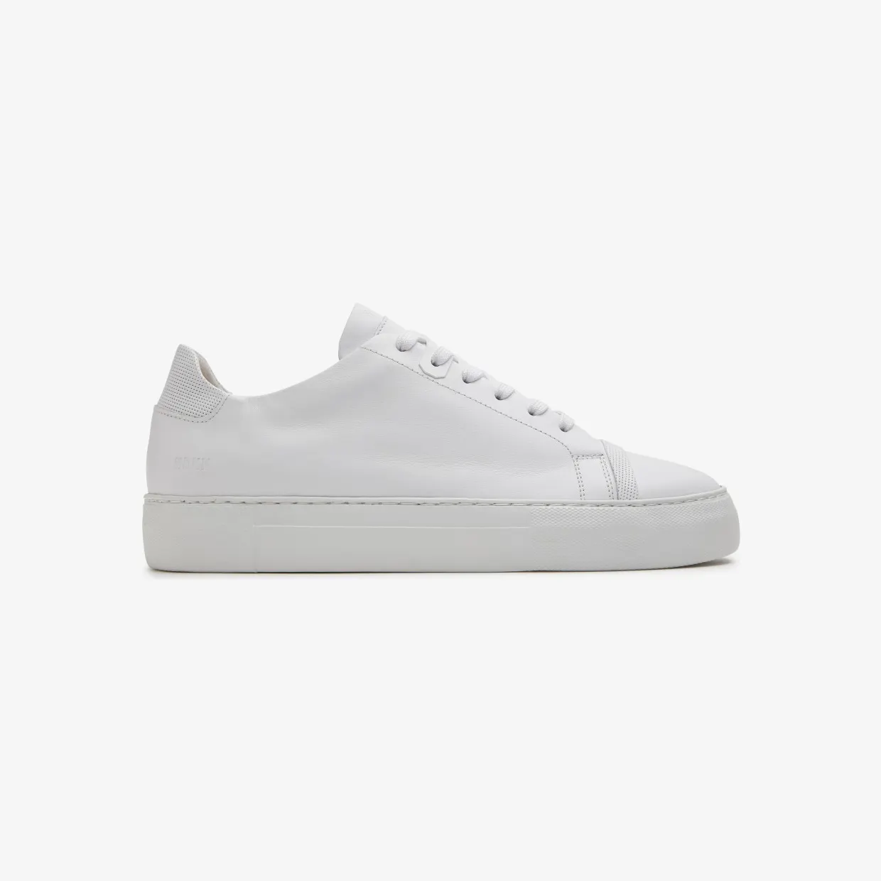 Nubikk Jagger Aspen White (2103050030L4)