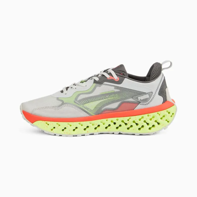 Puma Xetic Sculpt Illusion “Fizzy Apple” (387660-01)