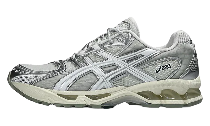 Asics Gel-Nimbus 10.1 “White” (1203A543-112)