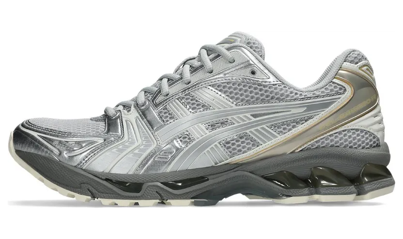 Asics Gel-Kayano 14 “Concrete Pure Silver”: gegoten uit beton (2)