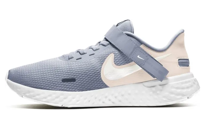 Nike Revolution 5 FlyEase Lila (BQ3212-001)
