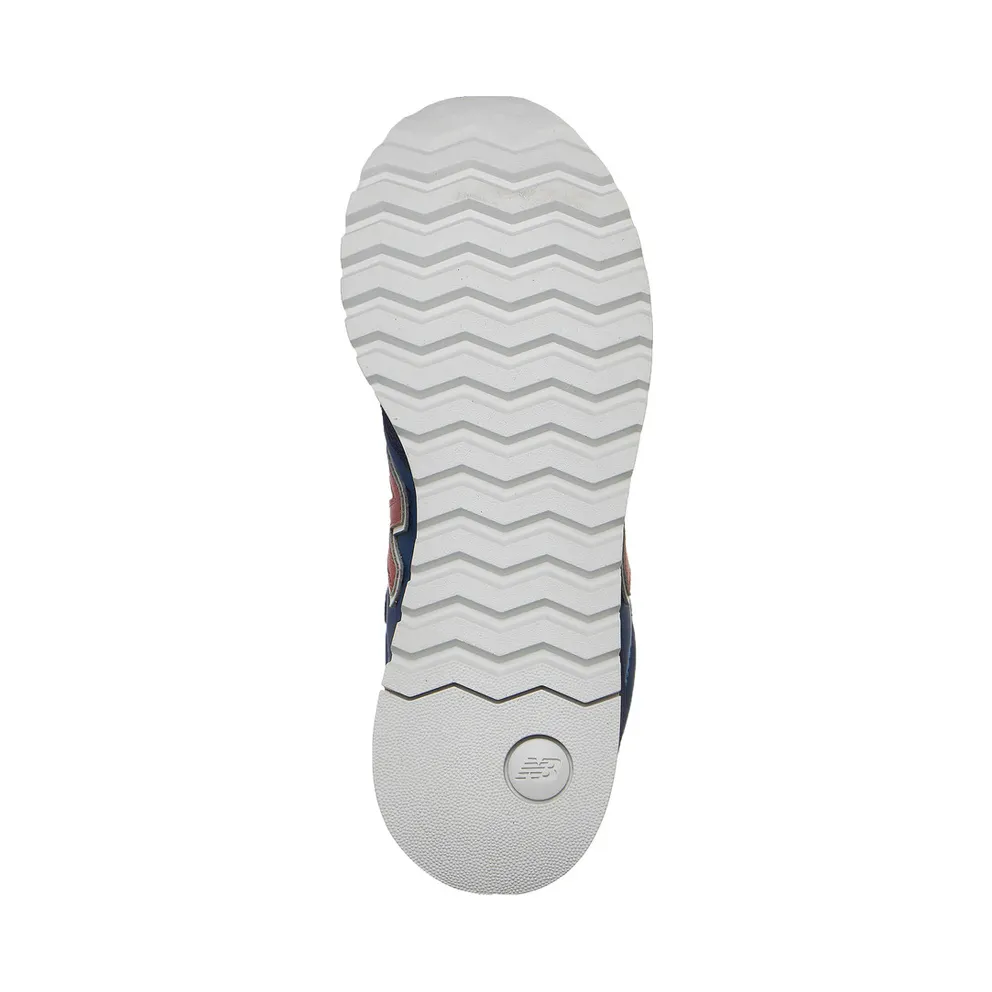 New Balance WL527 CCD Blue / Navy (818071-50-5)