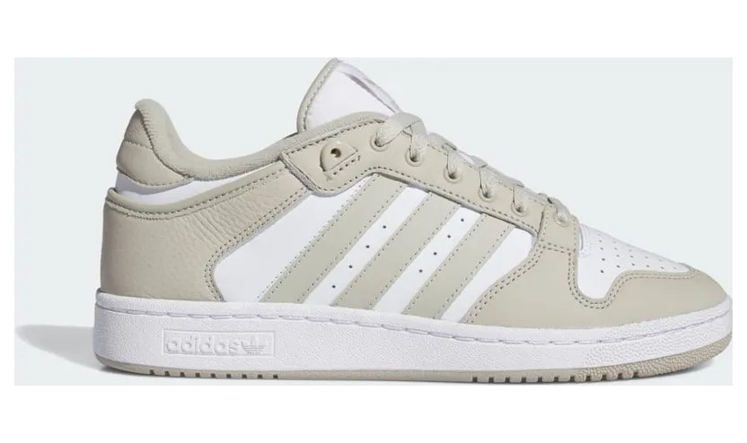 Adidas Centennial RM Putty Grey / Core White / Putty Grey (ID6212)