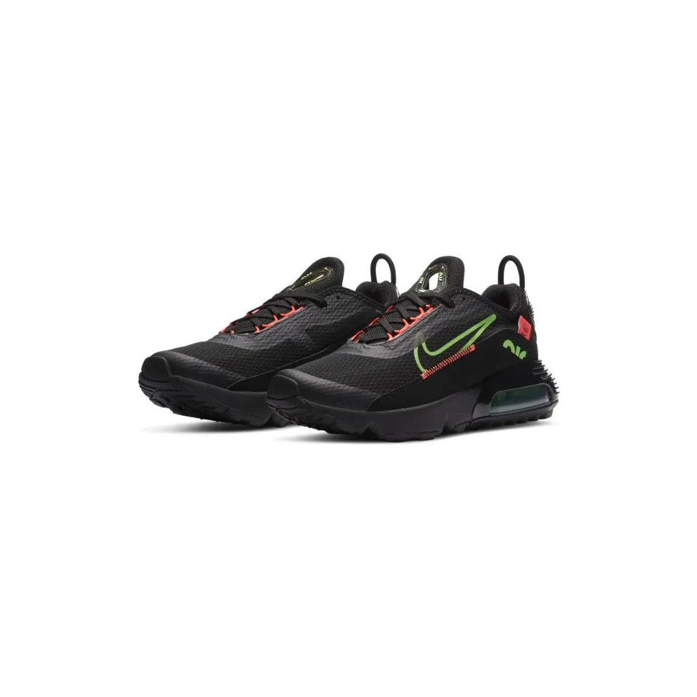 Nike Air Max 2090 Older Kids’ Black (DB2618-001)