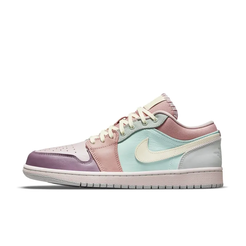 Jordan 1 Low Easter Pastel (DJ5196-615)
