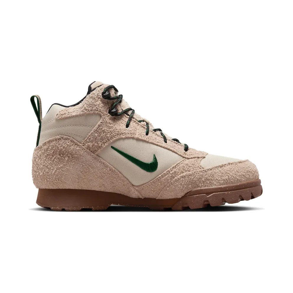 Nike ACG Torre Mid Waterproof Hemp Sanddrift Black Gorge Green (FD0212-202)