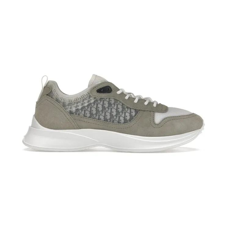 Dior B25 Runner Grey (3SN283ZMI_H865)