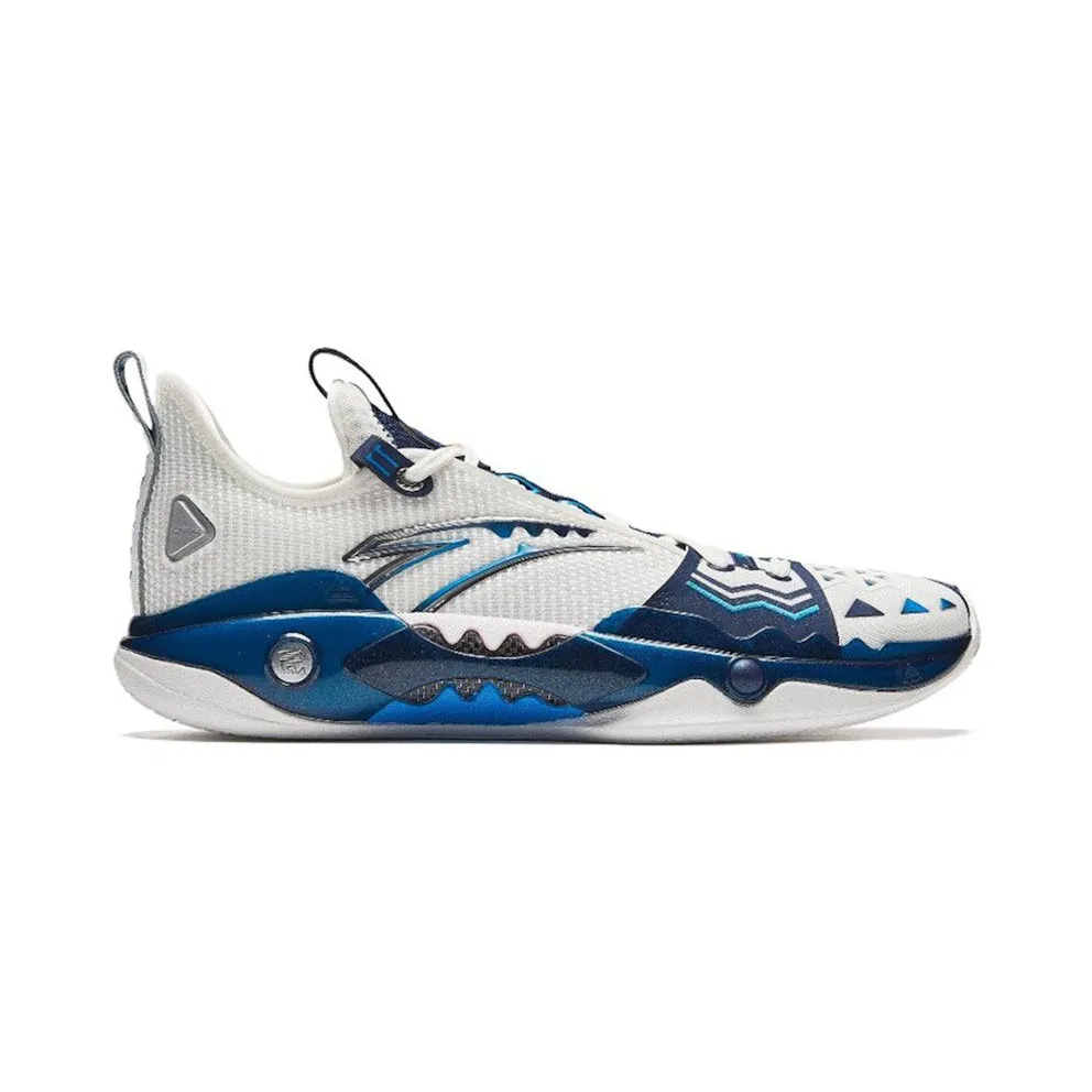Anta Shock Wave 5 Pro Kyrie Irving Dallas (112421111S-5)