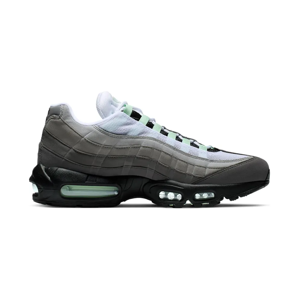Nike Air Max 95 Fresh Mint (2019) (CD7495-101)