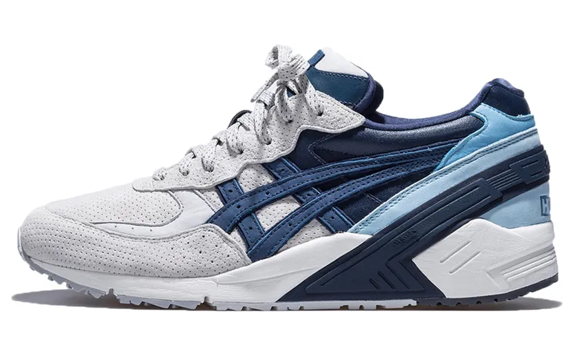ASICS Gel-Sight Ronnie Fieg WCP “Pacific”