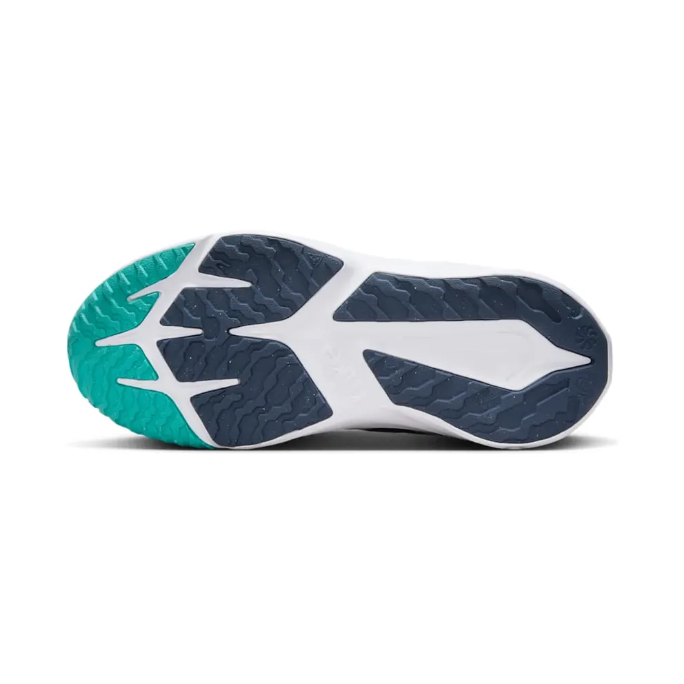 Nike Star Runner 4 Midnight Navy Dusty Cactus White Volt Tint (DX7614-409)