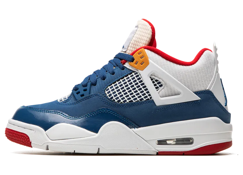 Air Jordan 4 GS “Messy Room” (DR6952-400)