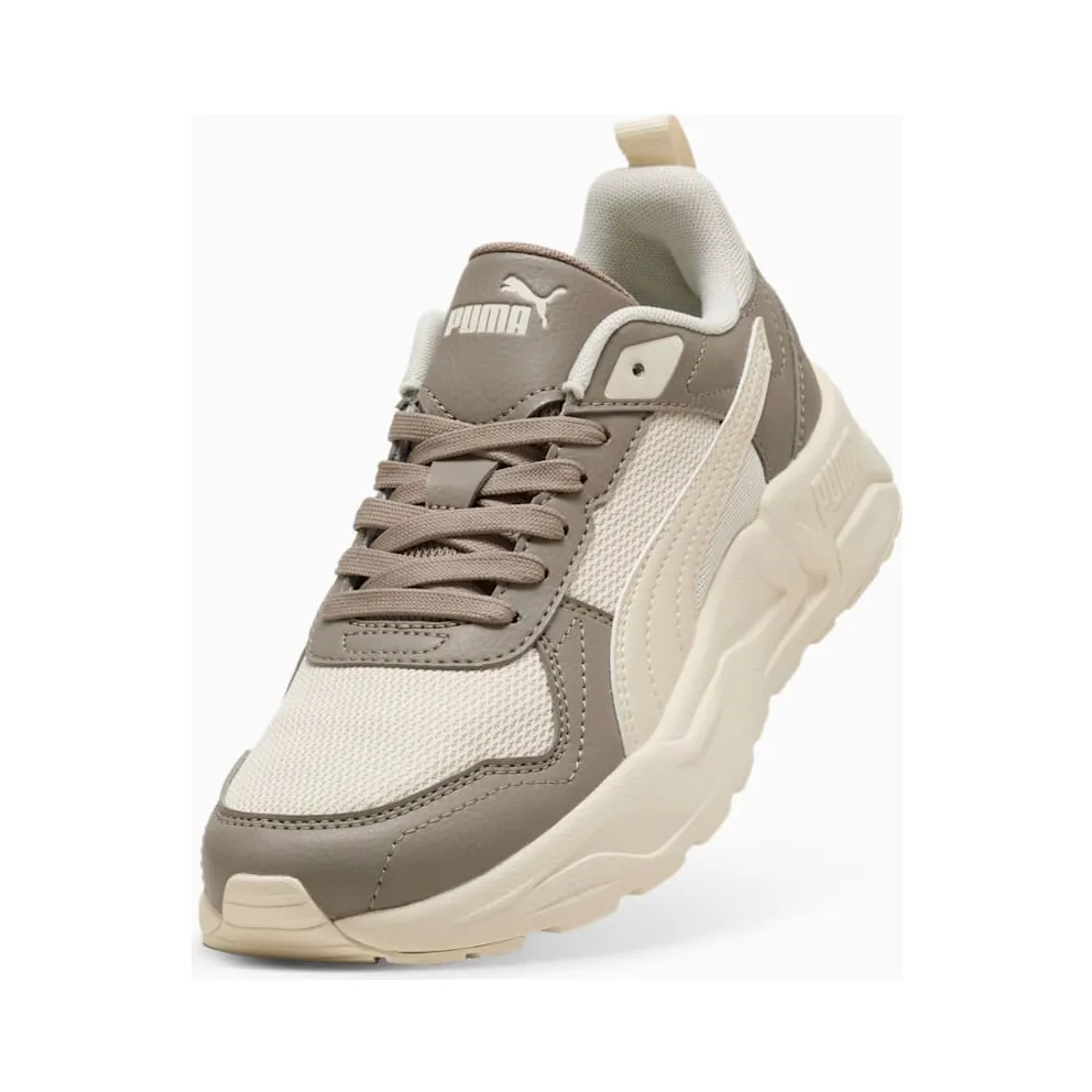 Puma Trinity White (400231-39)
