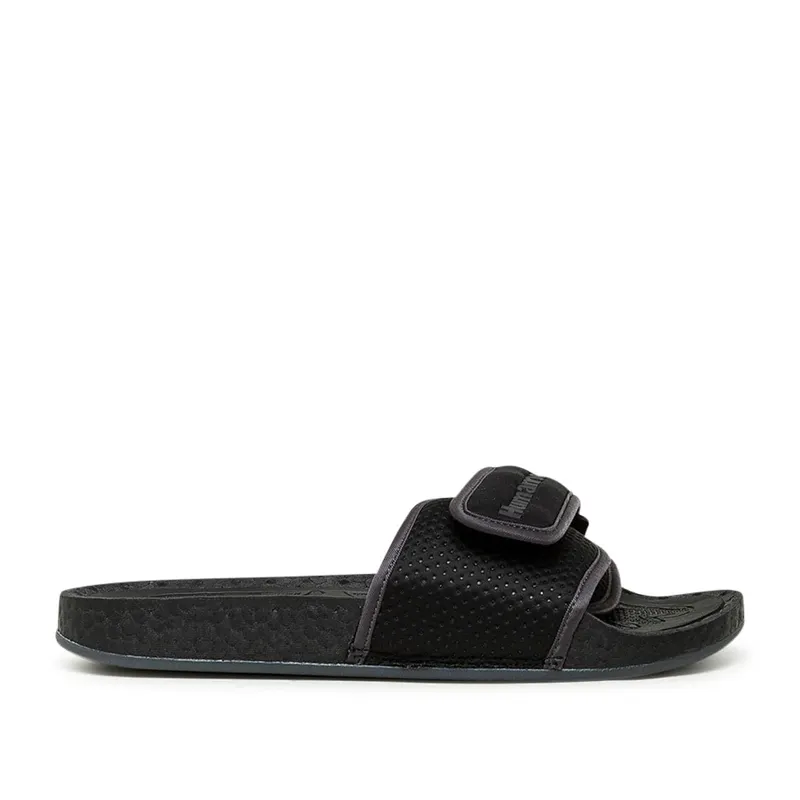 adidas x Pharrell Williams Chancletas HU Boost Slide (GX2483)