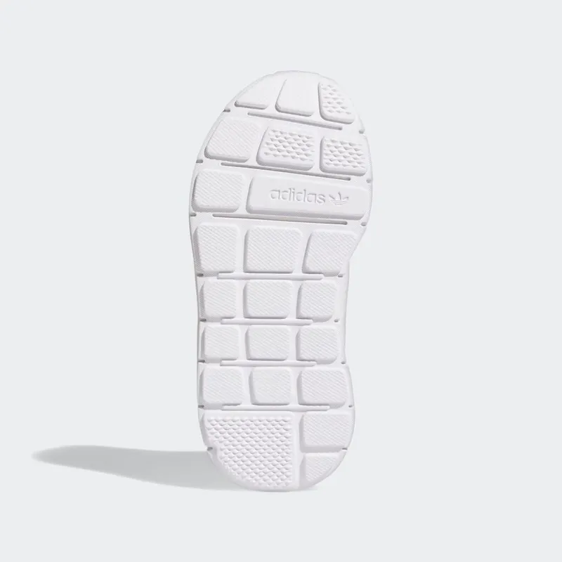 Adidas Swift Run X Cloud White / Cloud White / Cloud White (FY2168)